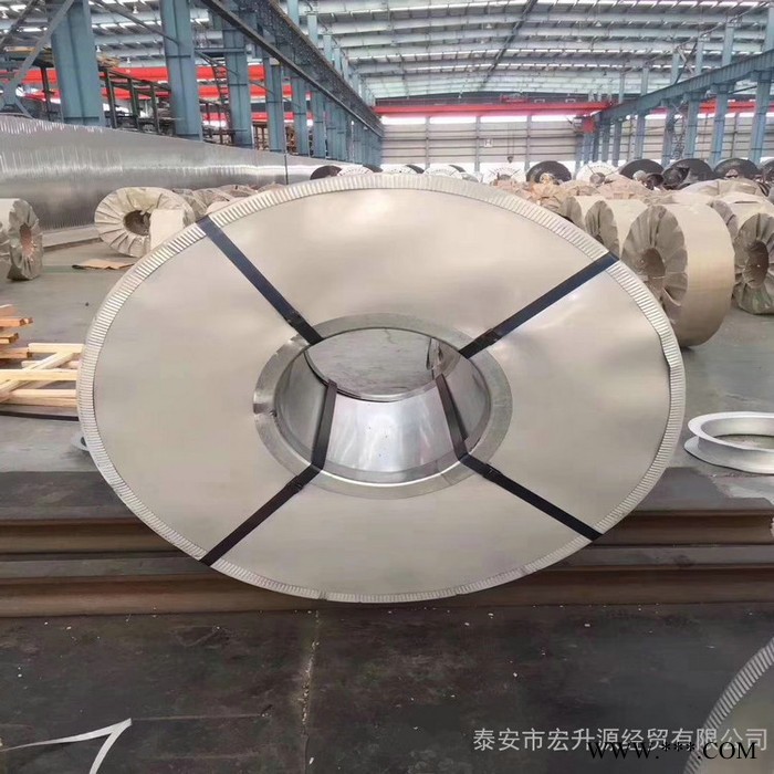 山東不銹鋼板加工 分條收卷 304冷軋不銹鋼萬噸庫存 現貨拉絲加工