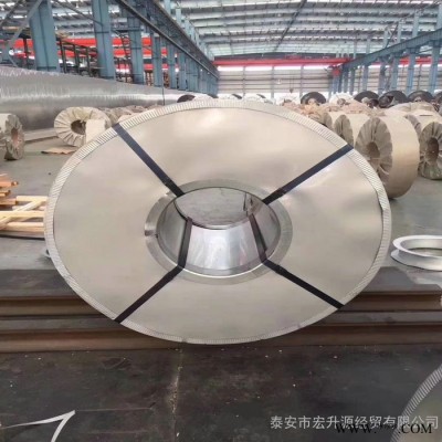 山東不銹鋼板加工 分條收卷 304冷軋不銹鋼萬噸庫存 現貨拉絲加工