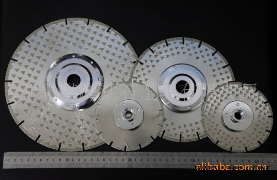 電鍍切割片 電鍍金剛石切割片