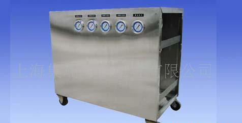 供應JRJRFQ水，電鍍水回用，全自動電鍍漂洗循