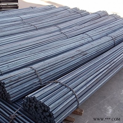 20#-45#冷拔扁鋼規格 電力用冷軋方鋼 六角鋼異型鋼加工