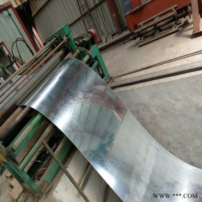 定做馬口鐵 鍍錫卷 冷軋板卷鍍鋅板卷 開平 現貨供應