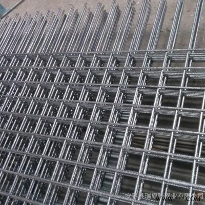 瑞旗隆廠家加工鋼筋網(wǎng)片 冷軋帶肋鋼筋網(wǎng)片 鋼筋網(wǎng)片規(guī)格 鋼筋網(wǎng)片焊接 工地帶肋鋼筋網(wǎng)片