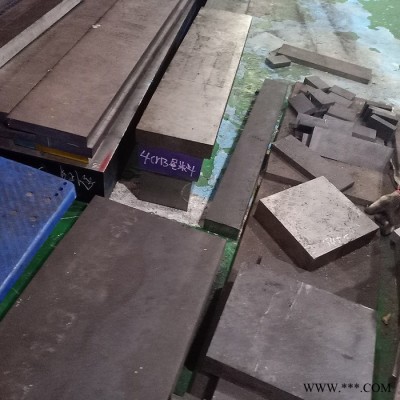 東特中厚50CrV鋼板  汽車用耐磨彈簧鋼板  冷軋熱處理50CrV鋼板