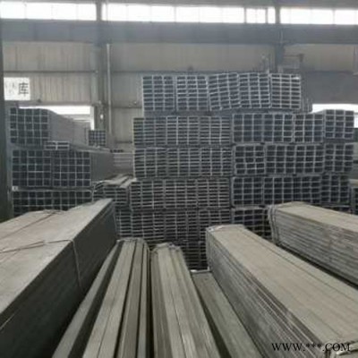Q295A無縫方矩管 201壁厚方管 180*120*5方形管 冷軋可冷彎小矩形管