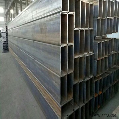 熱鍍鋅方矩管 304不銹鋼矩形管 圓改方方矩管 冷軋可冷彎小矩形管