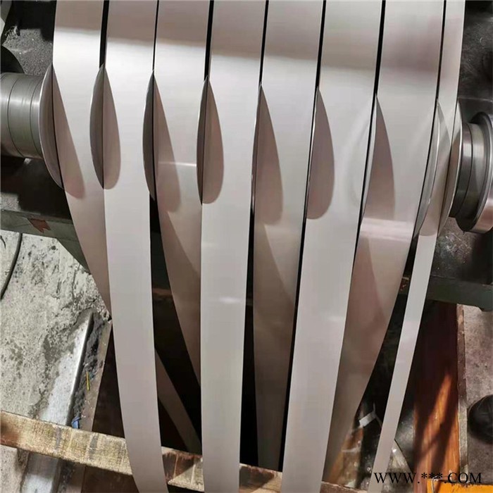 直銷304不銹鋼帶 可定制分條鋼帶 sus304不銹鋼冷軋帶 現貨過磅