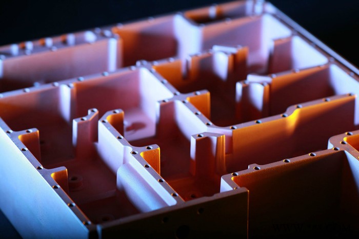 供應奧特佳腔體電鍍