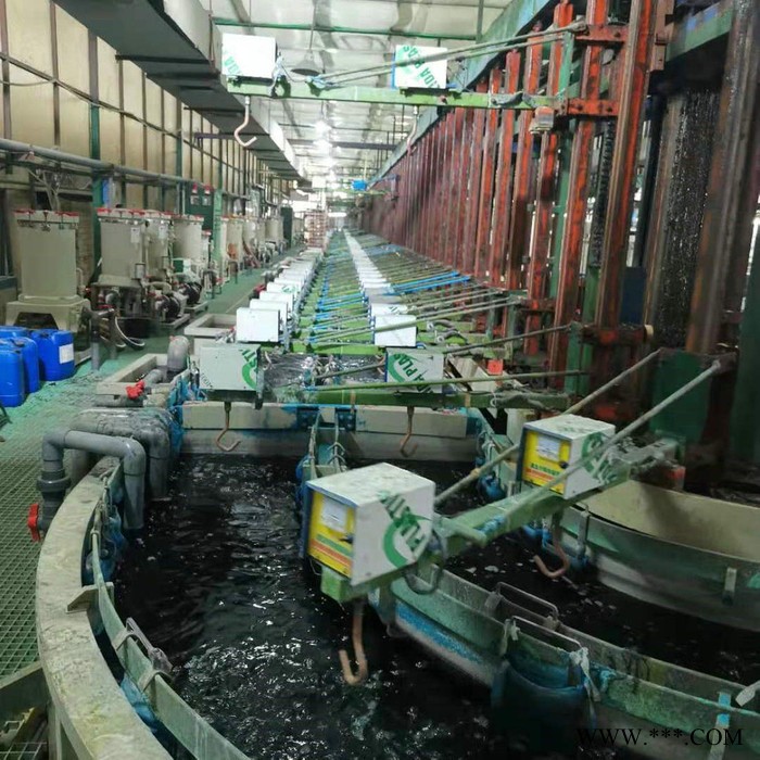 廣州德誠 電鍍酸銅光亮劑 電鍍加工電鍍添加劑  加工定做