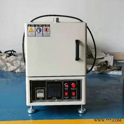 東莞定制馬弗爐高溫電阻爐 箱式退火爐淬火爐 1500度萬用電阻爐