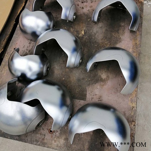 上海潁光特別推出   硬鉻電鍍加工 半圓閥球電鍍硬鉻