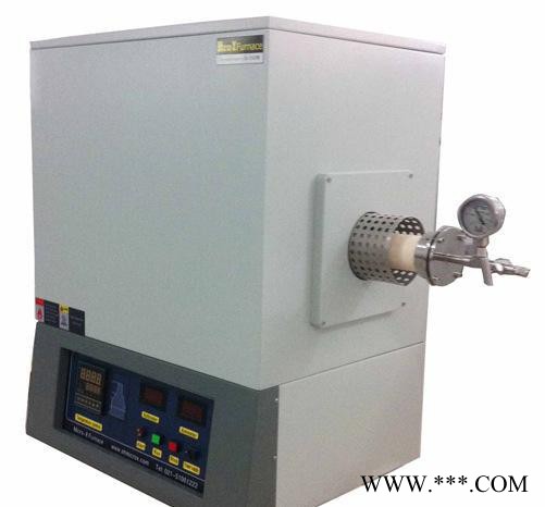 【上海微行】MXG1700-60可控氣氛加熱爐 高溫真空管式電阻爐