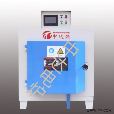 中達強 ZDXS5-10-1200 廠家批發電阻爐 箱式電阻爐 電阻爐爐膛 實驗室電阻爐 高溫電阻爐 碳化硅爐膛電阻爐