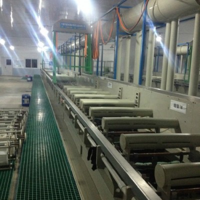 供應盛金電鍍設備釹鐵硼電鍍設備生產線