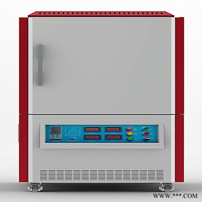 澳德瑪ADMGWL-36T-1400實驗室箱式高溫電阻爐 馬弗爐 電阻爐 高溫電阻爐 定做高溫爐