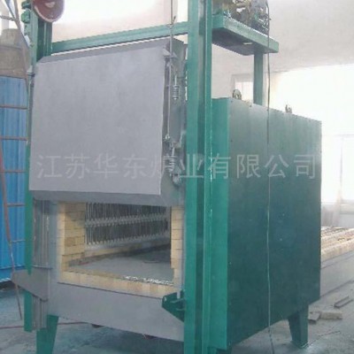 供應箱式電阻爐  箱式電阻爐定制