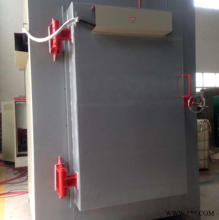 華飛RxC -135-5納米涂層烘干箱式電阻爐 納米涂層烘干箱式電阻爐