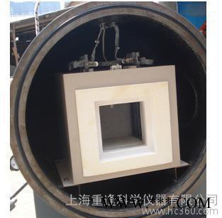 【上海微行】MXZD1400-40 低真空電阻爐