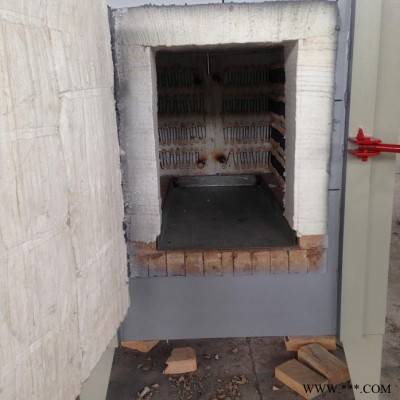 華飛RxC -35-8箱式電阻爐 全纖維箱式電阻爐 箱式爐 退火爐 工業(yè)爐  ** 來電咨詢