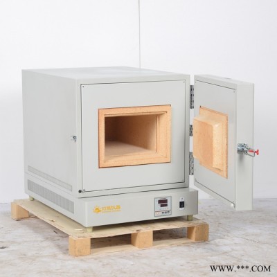 燈晟儀器 DTN-4A-7.2高溫箱式電阻爐 實驗室數顯可程式電阻爐1000℃上海生產廠家現貨