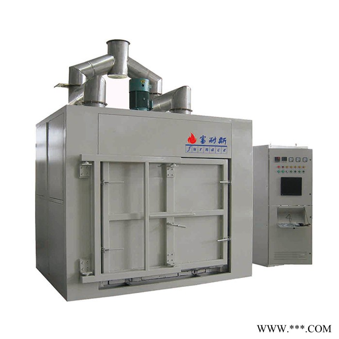 富耐斯  FXR系列箱式電阻爐** 高溫箱式爐 高溫熱處理爐 氮氣保護爐 性能穩定