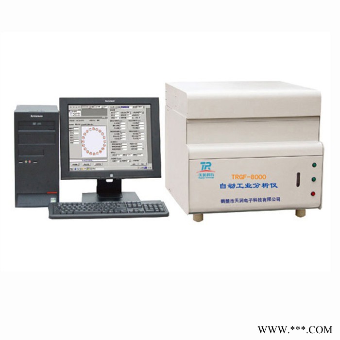 天潤科技-供應實驗高溫爐 自動工業分析儀 箱式電阻爐 快速升溫