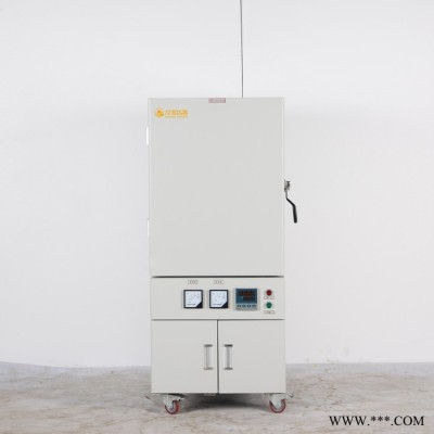 燈晟儀器DTM-15X-30 定制陶瓷纖維馬弗爐 定制定做電阻爐燒結爐灰化爐淬火爐真空爐 氣氛爐生產廠