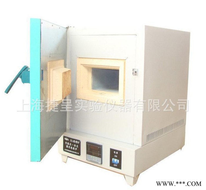 生產(chǎn)銷售 小型箱式電阻爐 高質(zhì)節(jié)能型電阻爐SX2-6-13