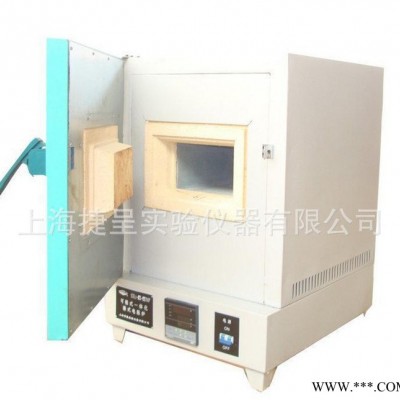 生產(chǎn)銷售 小型箱式電阻爐 高質(zhì)節(jié)能型電阻爐SX2-6-13