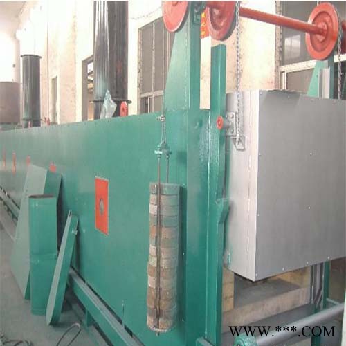 供應華飛RBC-420-12全纖維棒料加熱電阻爐  工業電爐 工業 棒料加熱爐   **  來電咨詢