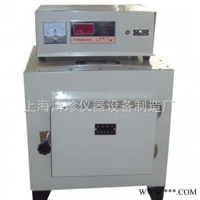 SX2-12-10數顯箱式電爐，電阻爐，馬弗爐，實驗電爐，灰