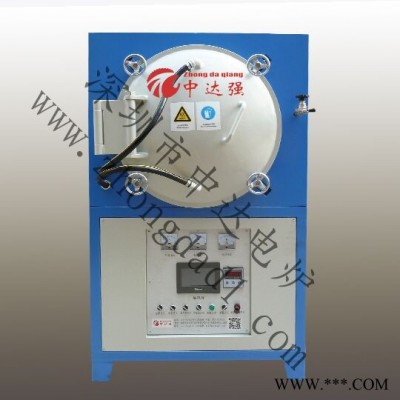 中達 ZDZK3-500-600 烘箱設(shè)備 箱式爐廠家 小型退火爐 箱式電阻爐 高溫箱式爐