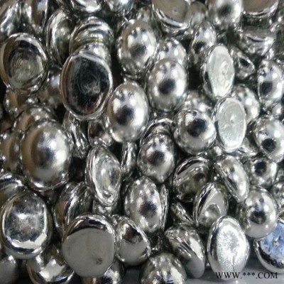 泉星 錫半球價(jià)格 錫半球廠(chǎng)家 純度Sn99.95電鍍專(zhuān)用錫球 業(yè)生產(chǎn)電鍍錫粒