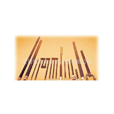 1700℃高溫電阻爐烘爐配件溫度控制精度控溫差少