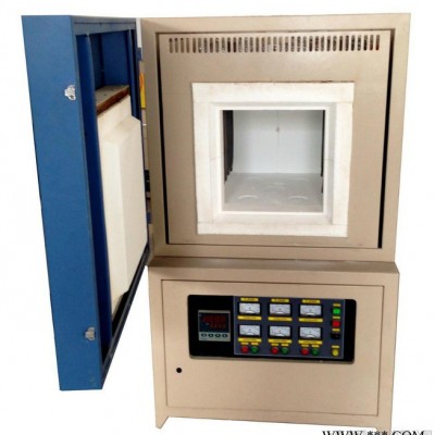 供應上海全碩QSH系列實驗電阻爐 箱式電阻爐 高溫電阻