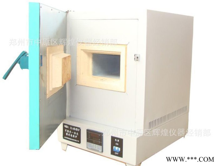 生產(chǎn) 小型箱式電阻爐 數(shù)顯箱式電阻爐SX2-12-10