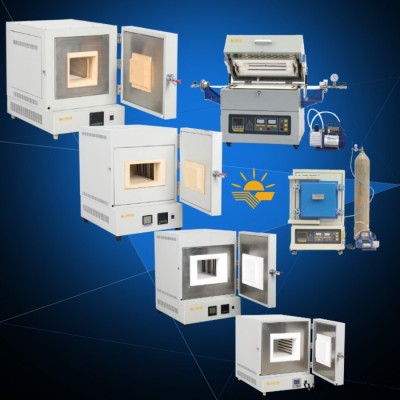 陶瓷纖維馬弗爐DTM-16B-80 上海廠家 定做定制電阻爐 管式爐 氣氛爐 燒結爐 高溫爐 退火爐 臺車爐等