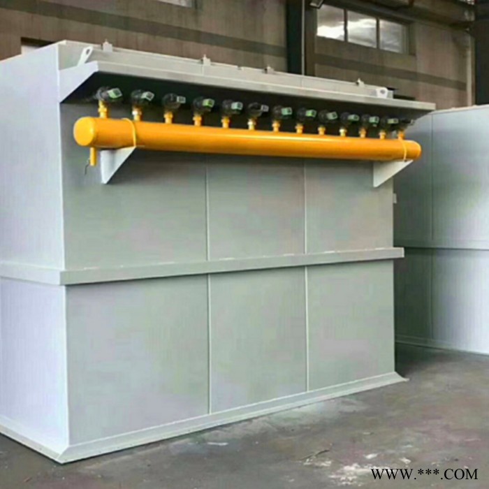 東州環(huán)保 除塵器 中頻爐除塵器 電阻爐粉塵煙氣除塵器 脈沖除塵設(shè)備 電弧爐脈沖布袋除塵器