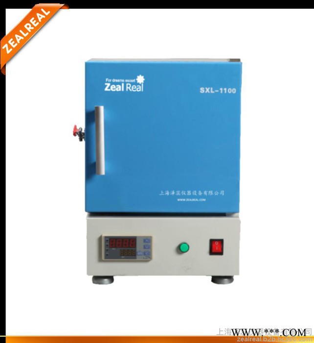 小型箱式電阻爐 SXL-1100M  實(shí)驗(yàn)室箱式電阻爐  上海高溫箱式電阻爐