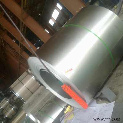 上海徽鼎實業寶武本邯鋼電鍍鋅耐指紋/電鍍鋅涂油板卷