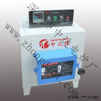 中達強 可定制 專業(yè)設(shè)計研發(fā) 性能穩(wěn)定 熱處理爐ZDXS5A-2.5馬弗爐,熱處理爐,燒結(jié)爐,箱式電阻爐