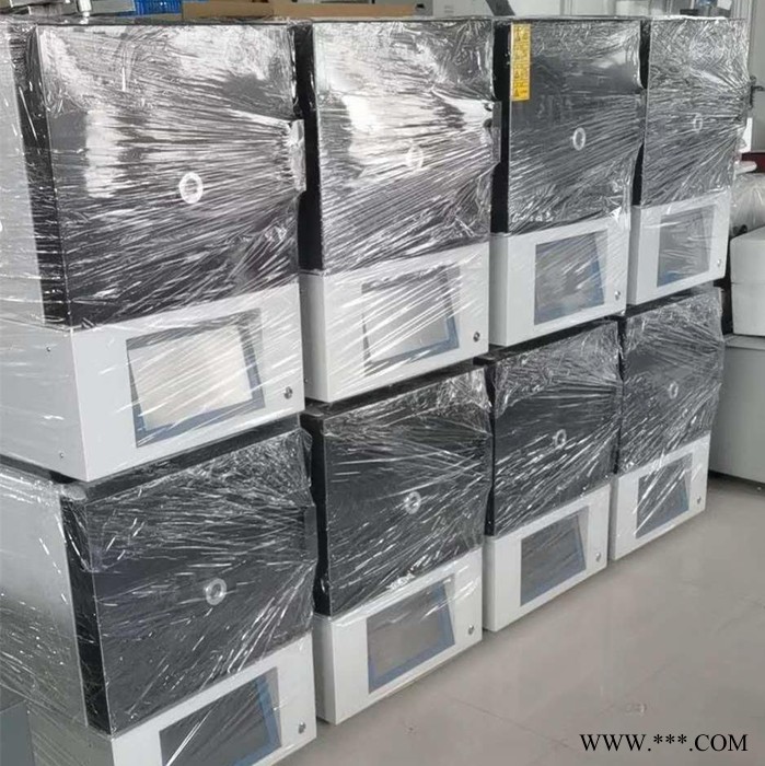 灰揮測定儀  灰揮測定儀廠家  智能一體馬弗爐   智能高效電阻爐   高效智能一體灰揮測試儀