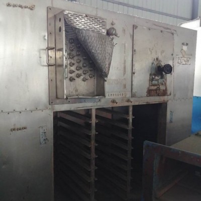 蘇州匯科（電阻爐）