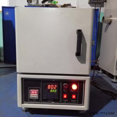 科昶生產1000-1600℃高溫爐 工業高溫馬弗爐 陶瓷燒結爐 臺式電阻爐 實驗室退火設備