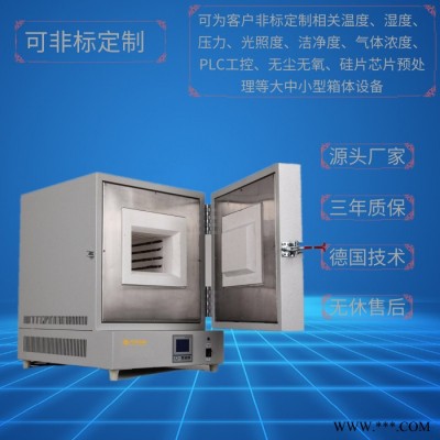 陶瓷纖維馬弗爐DTM-2.5B-2 上海廠家 定做定制電阻爐 管式爐 氣氛爐 燒結爐 高溫爐 退火爐 臺車爐等
