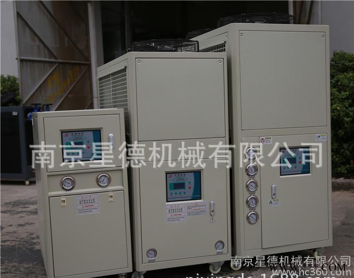 電鍍冷水機_南京星德機械有限公司