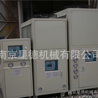 電鍍冷水機(jī)_南京星德機(jī)械有限公司