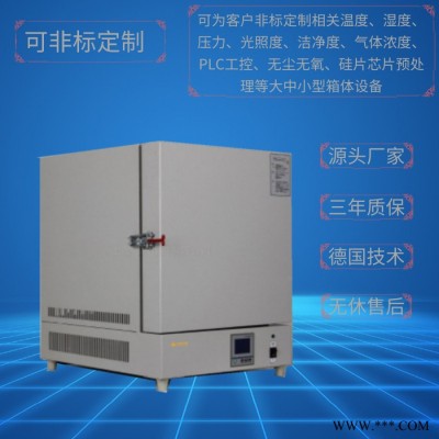 陶瓷纖維馬弗爐DTM-10A-36 上海廠家 定做定制電阻爐 管式爐 氣氛爐 燒結爐 高溫爐 退火爐 臺車爐等