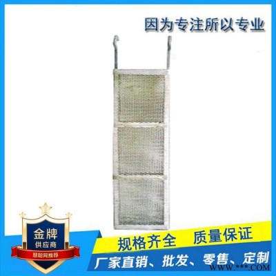 翰運鈦籃 方形鈦藍廠家 鈦藍定制 價格低 質量好 電鍍設備