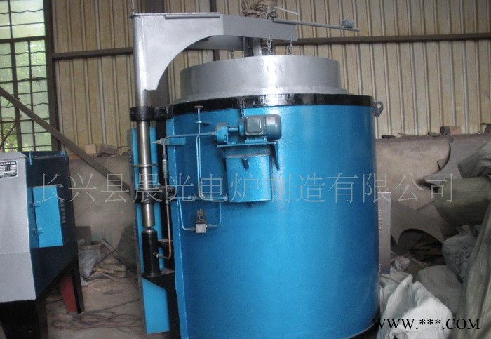 箱式爐，RT2系列臺車式電阻爐